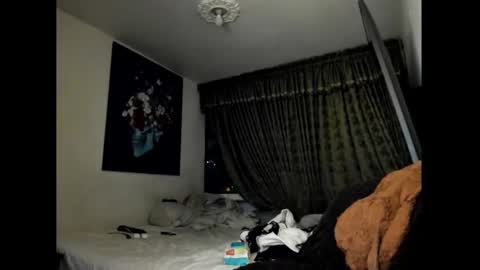 kyhara online show from December 23, 4:16 am