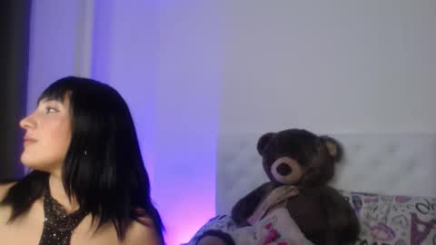 Sara online show from September 12, 6:04 pm