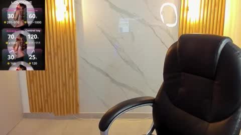  KYLIE  online show from October 1, 2:49 am