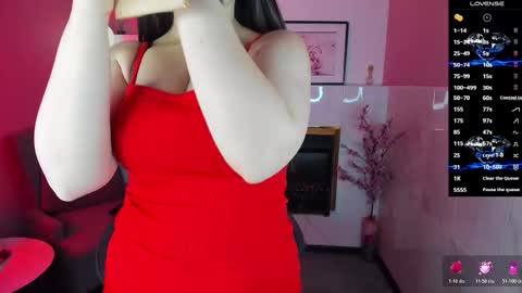 Kylie online show from November 23, 5:21 am