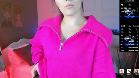 Kylie online show from January 13, 1:37 pm