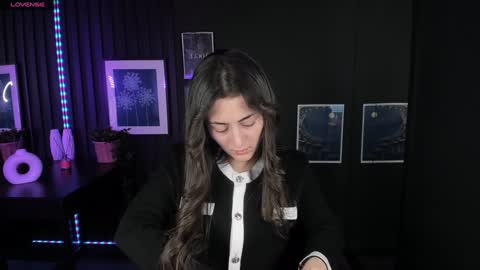 Kylie online show from February 5, 5:20 am