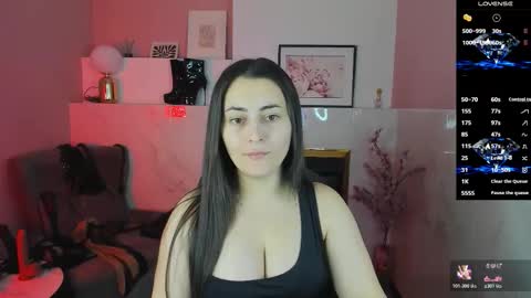 Kylie online show from November 24, 11:12 am