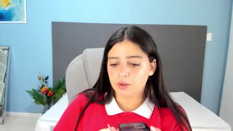 Snapshot of kylie_reyes chatting on September 9, 7:57 pm Kylie Reyes  online show from September 9, 7:57 pm