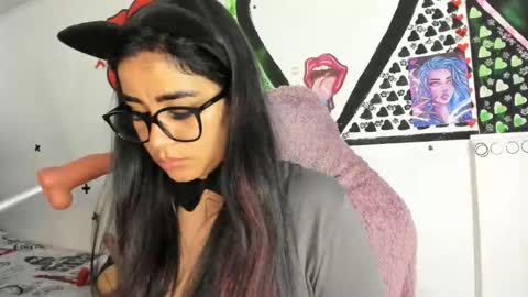 call me kim  online show from December 17, 10:58 pm