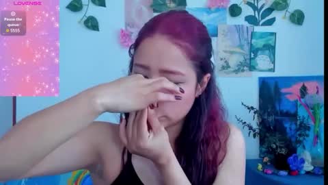 kyomi online show from December 1, 12:19 pm