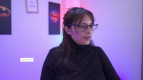 Kyomi online show from October 1, 2:11 pm