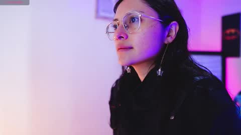 Kyomi online show from February 19, 12:22 pm