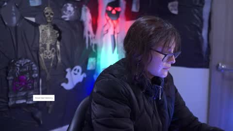 Kyomi online show from October 13, 12:19 pm