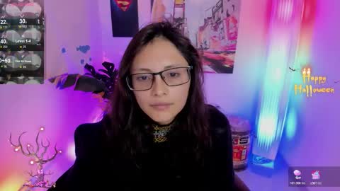 Kyomi online show from November 19, 2:06 pm