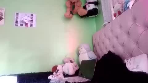 Kyomi online show from October 8, 9:52 pm