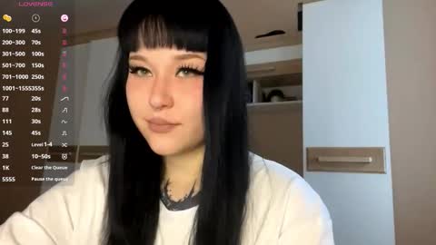 Eva online show from December 5, 10:27 am