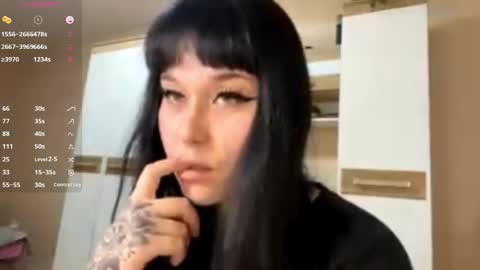 Eva online show from November 15, 10:27 am