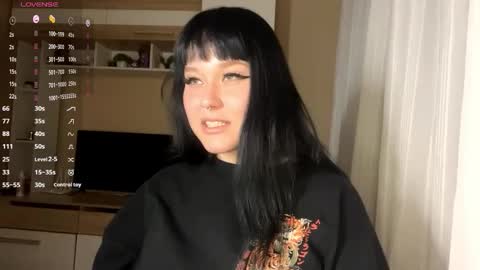 Eva online show from December 15, 5:51 pm