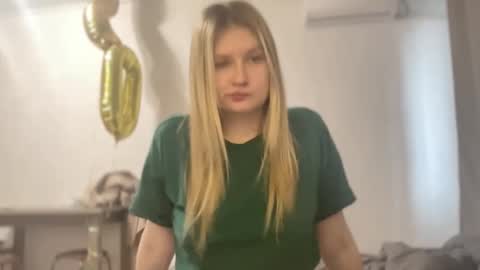 Amanda online show from February 28, 1:54 pm