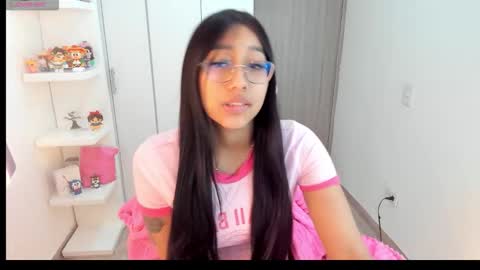 IG  online show from October 17, 4:27 am