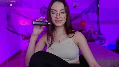 Margo  online show from October 28, 10:14 pm