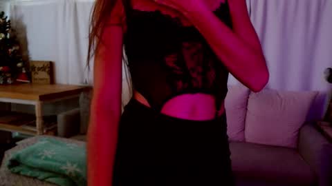  Giselle  online show from November 21, 9:28 pm