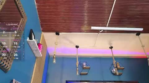 Cris  online show from January 17, 11:29 am