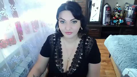 lady_boom_ online show from January 9, 11:25 am