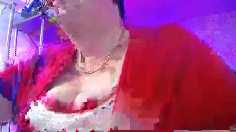 Lady Gloria online show from February 3, 6:40 am