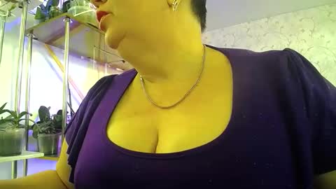 Lady Gloria online show from February 13, 10:06 am