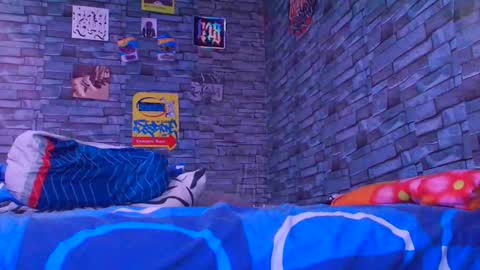 Lady godss online show from November 13, 1:48 am