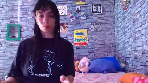 Lady godss online show from November 18, 1:56 pm