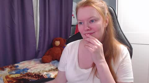 Angelika online show from December 5, 11:51 pm