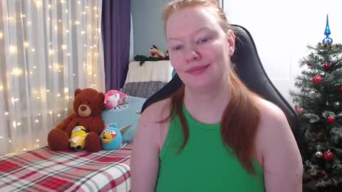 Angelika online show from January 5, 11:22 pm