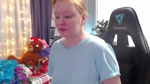 Angelika online show from December 22, 4:27 pm