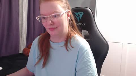 Angelika online show from December 7, 10:17 pm