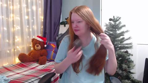 Angelika online show from December 23, 6:05 pm