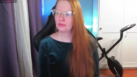 Angelika online show from February 17, 5:29 am