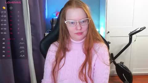 Angelika online show from February 16, 5:18 am