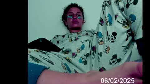 Jhana online show from February 6, 12:04 pm