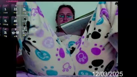 Jhana online show from March 12, 1:19 pm