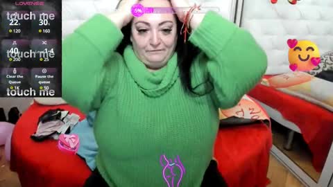 lady lauren online show from March 6, 7:03 am