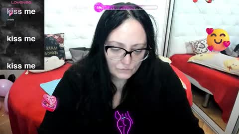 lady lauren online show from February 21, 5:46 am