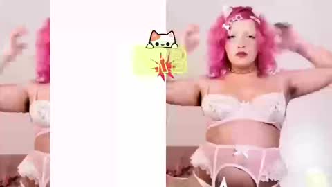 Lady  online show from September 22, 8:29 pm