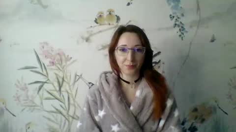 Kira online show from November 26, 9:21 am