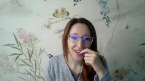 Kira online show from November 18, 10:16 am