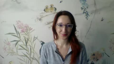 Kira online show from November 11, 10:56 am