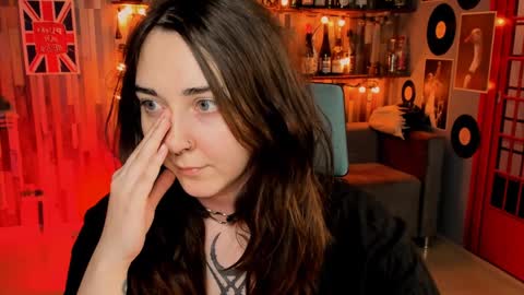 Angelica online show from December 26, 9:01 am