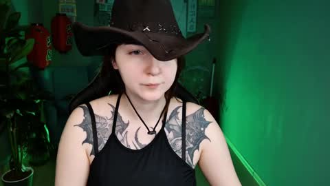 Angelica online show from January 28, 9:08 am