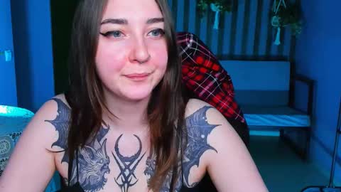 Angelica online show from March 6, 6:19 am