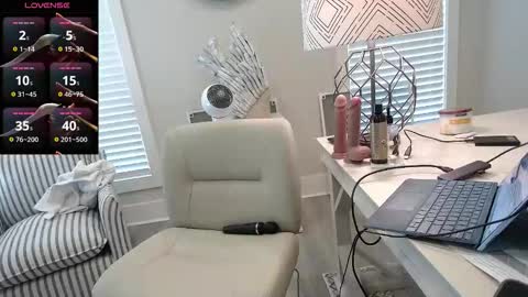 Snapshot of ladybabs chatting on October 21, 5:50 pm Ladybabs online show from October 21, 5:50 pm