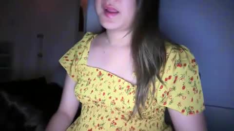 Aria online show from January 25, 11:46 am