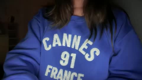 Aria online show from January 26, 4:41 pm