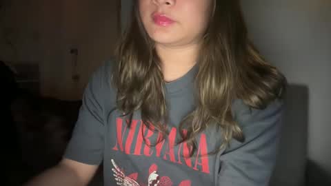 Aria online show from February 3, 5:56 pm